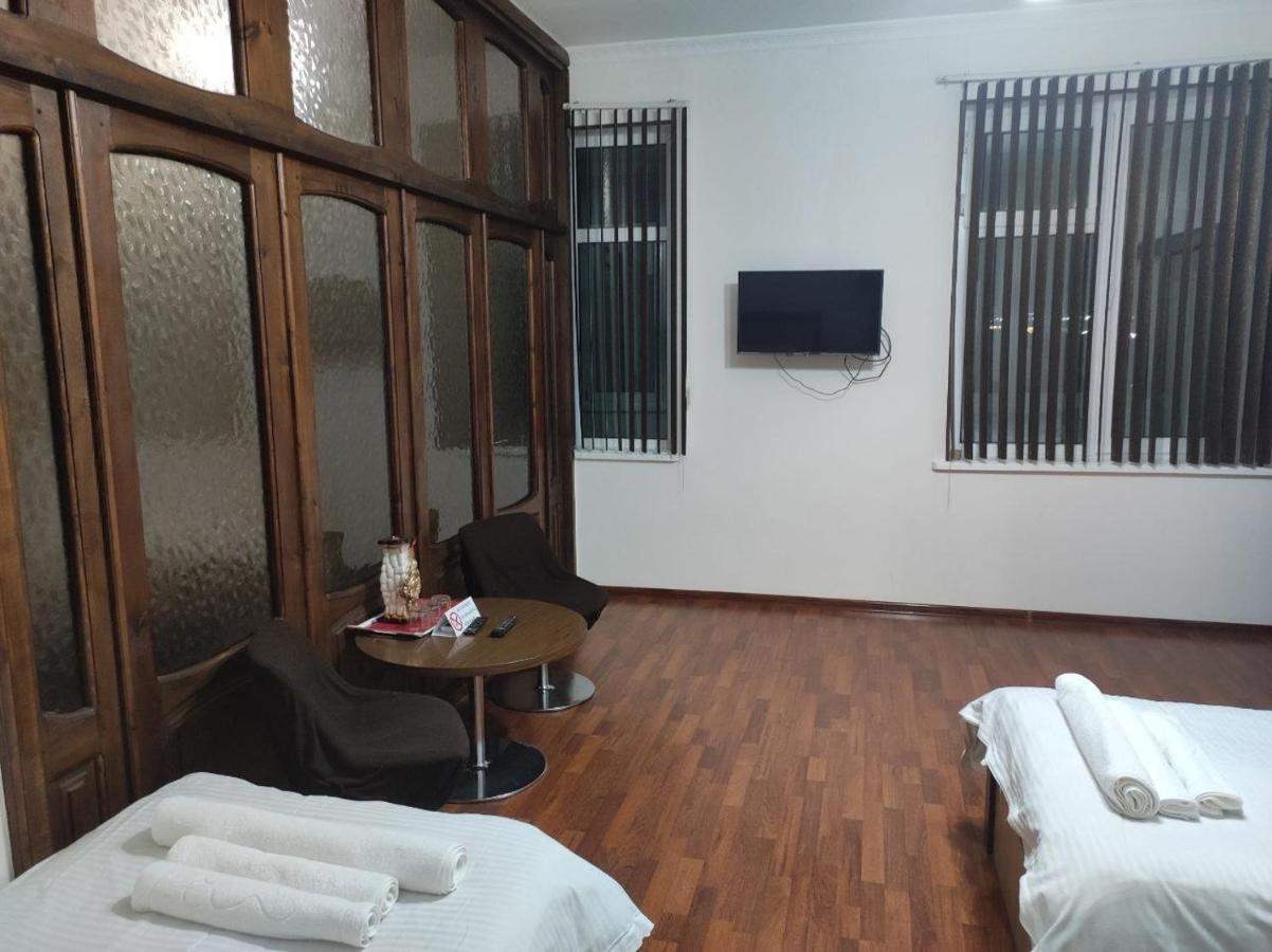 Cozy Apartment Самарканд Экстерьер фото