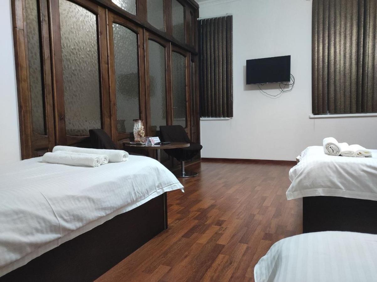 Cozy Apartment Самарканд Экстерьер фото