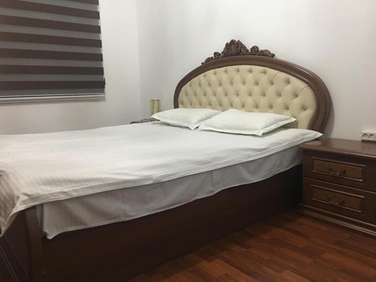 Cozy Apartment Самарканд Экстерьер фото