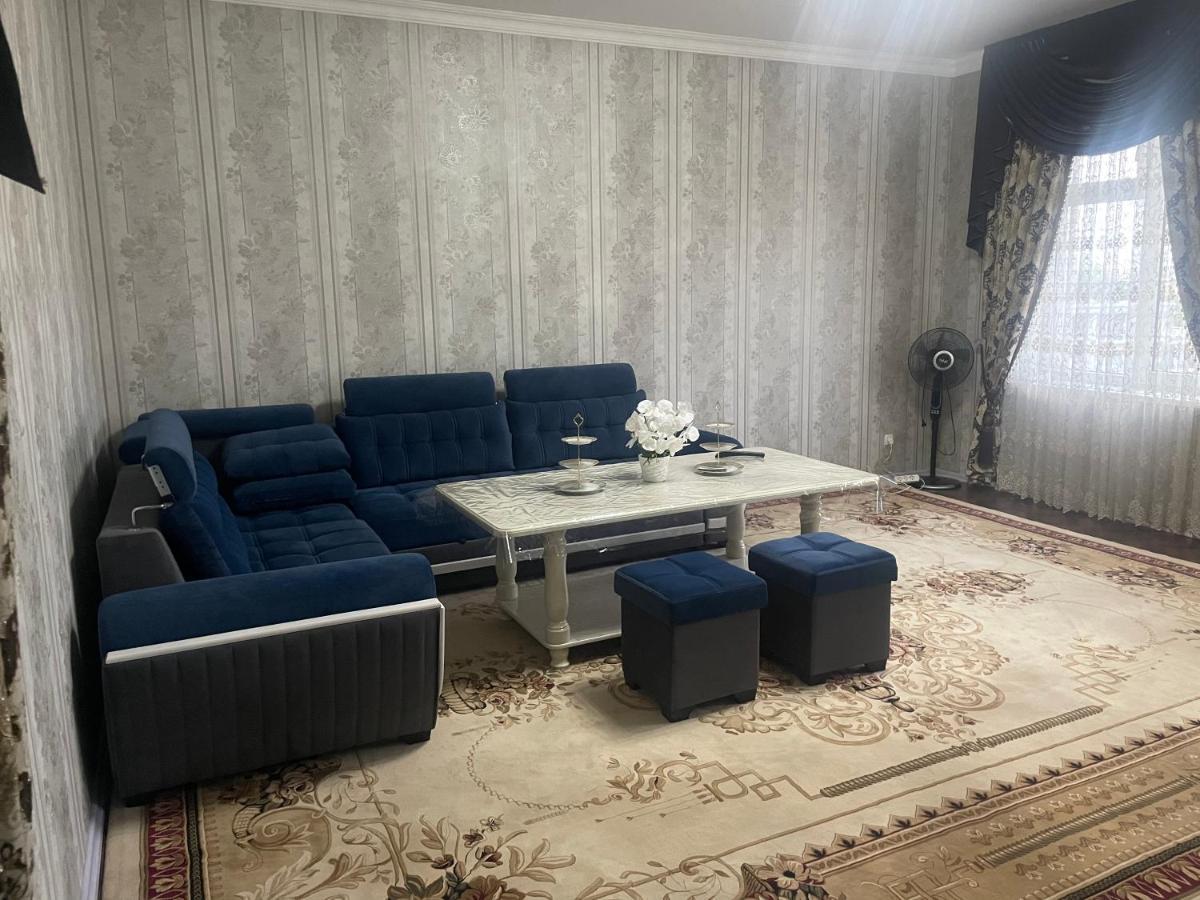 Cozy Apartment Самарканд Экстерьер фото