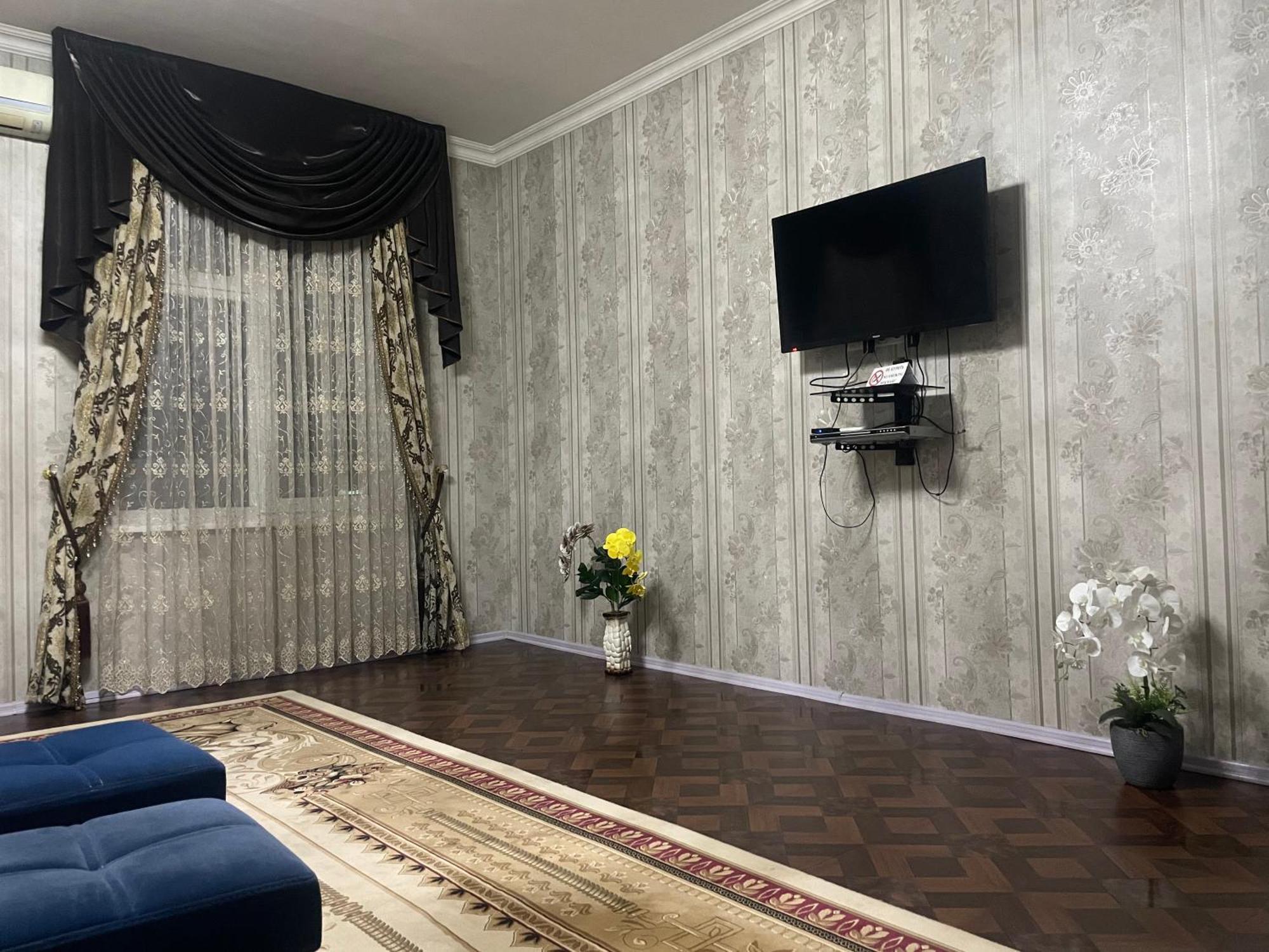 Cozy Apartment Самарканд Экстерьер фото