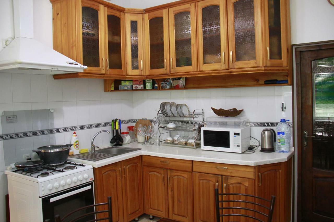 Cozy Apartment Самарканд Экстерьер фото
